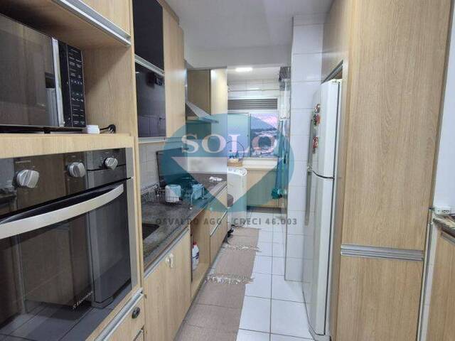 Apartamento para Venda em Jundiaí - 3