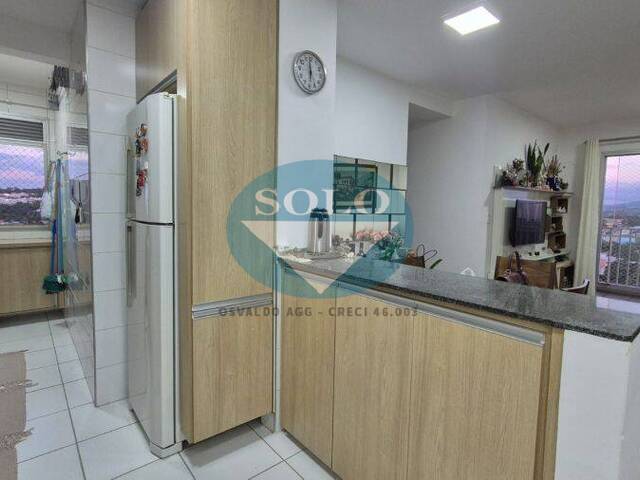 Apartamento para Venda em Jundiaí - 4