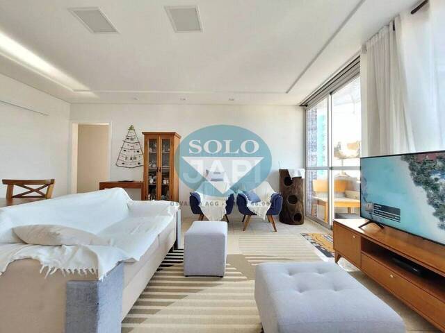 #754 - Apartamento para Venda em Jundiaí - SP