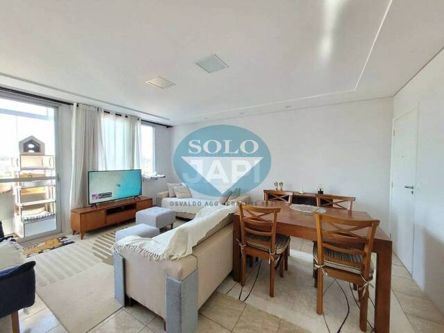 Apartamento para Venda em Jundiaí - 4