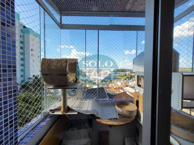 Apartamento para Venda em Jundiaí - 5