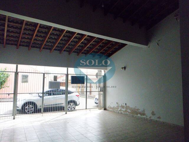 Venda em Vila Agrícola - Jundiaí