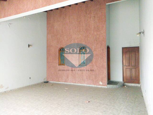 #772 - Casa para Venda em Jundiaí - SP