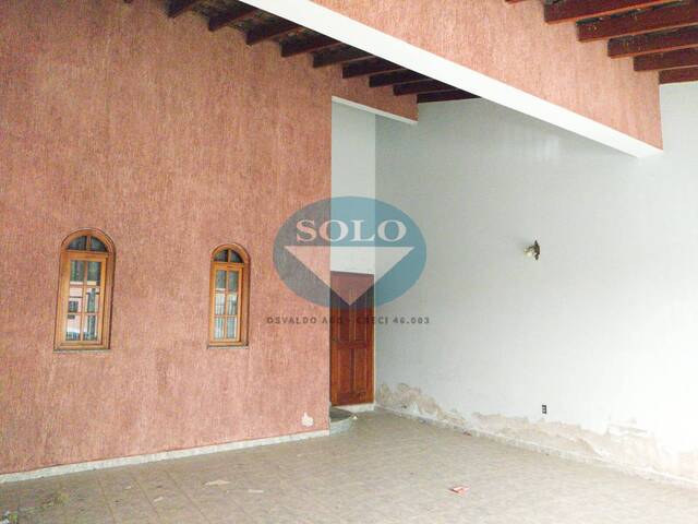 #772 - Casa para Venda em Jundiaí - SP