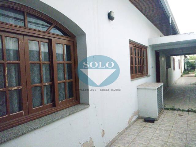 Casa para Venda em Jundiaí - 4