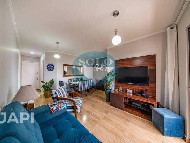 #773 - Apartamento para Venda em Jundiaí - SP