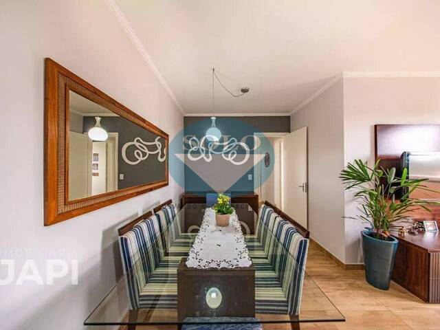 #773 - Apartamento para Venda em Jundiaí - SP