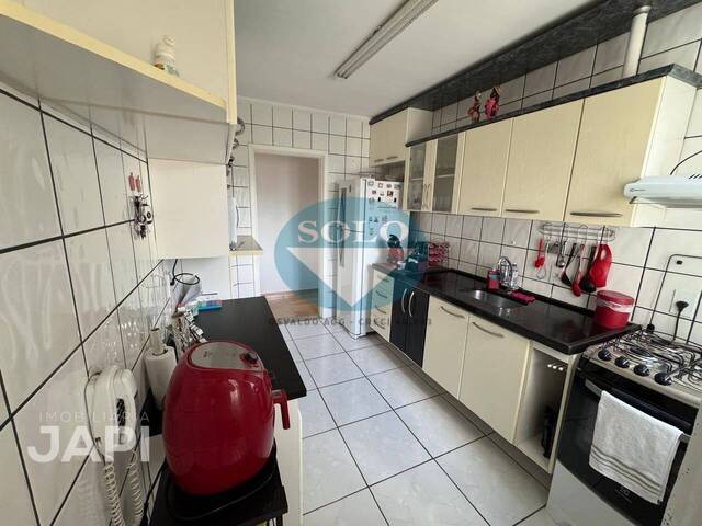 Apartamento para Venda em Jundiaí - 5