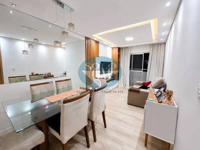#774 - Apartamento para Venda em Jundiaí - SP