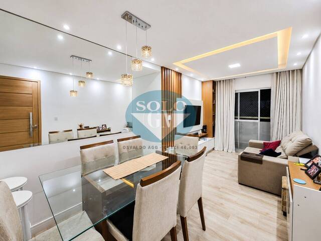 Apartamento para Venda em Jundiaí - 4