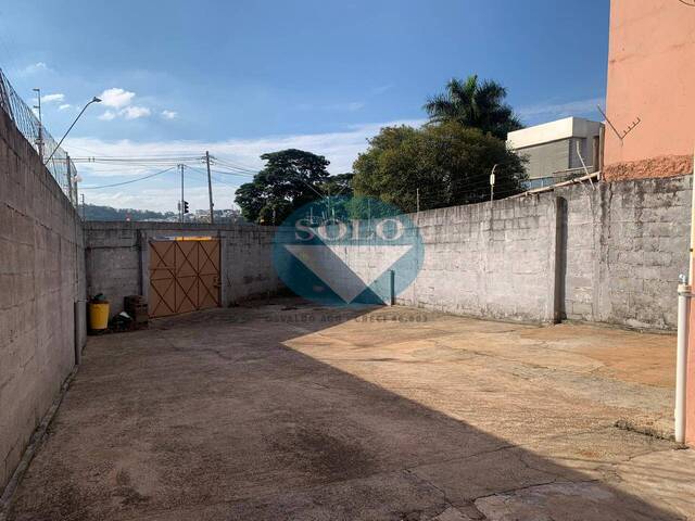 #780 - Ponto Comercial para Locação em Jundiaí - SP