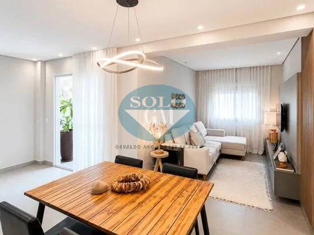 #782 - Apartamento para Venda em Jundiaí - SP