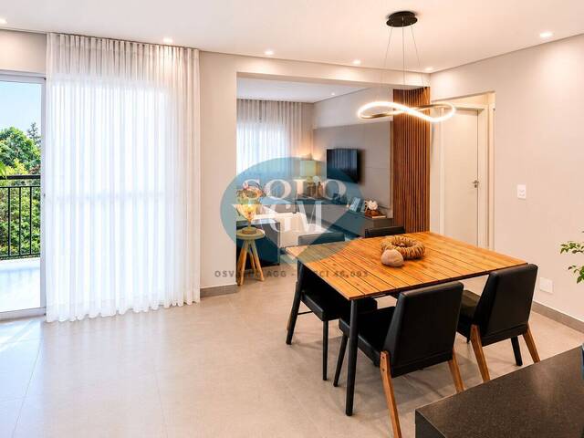 #782 - Apartamento para Venda em Jundiaí - SP