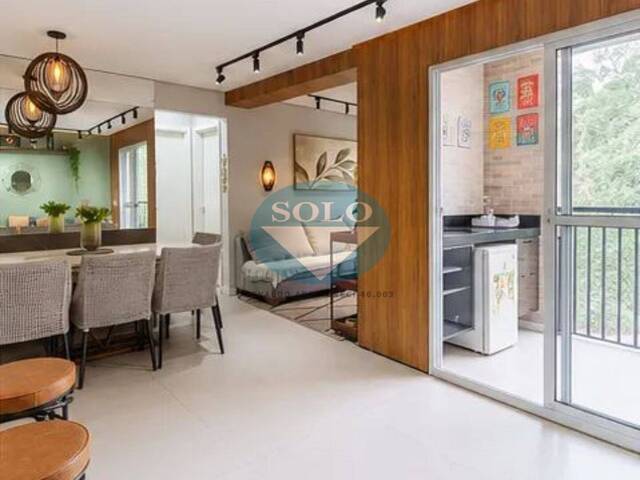 #784 - Apartamento para Venda em Jundiaí - SP