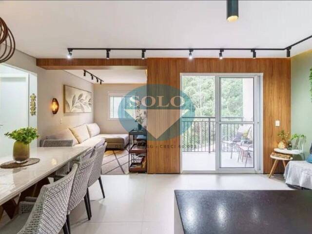 #784 - Apartamento para Venda em Jundiaí - SP