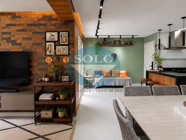 Apartamento para Venda em Jundiaí - 4