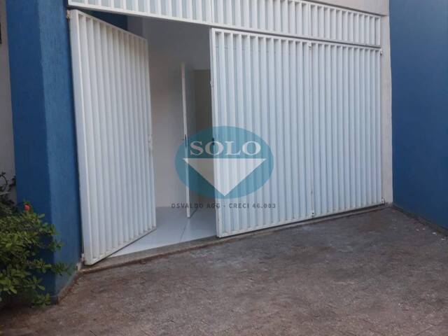 #785 - Salão Comercial para Locação em Jundiaí - SP