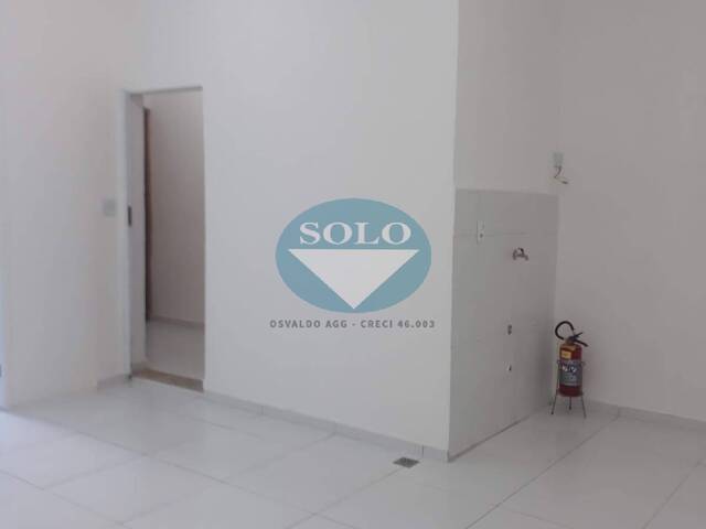 #785 - Salão Comercial para Locação em Jundiaí - SP