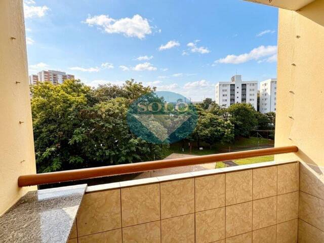 #786 - Apartamento para Venda em Jundiaí - SP