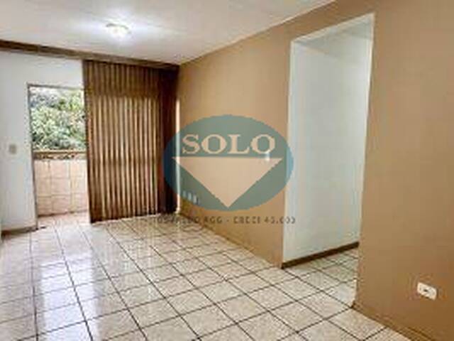#786 - Apartamento para Venda em Jundiaí - SP