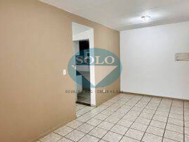 #786 - Apartamento para Venda em Jundiaí - SP