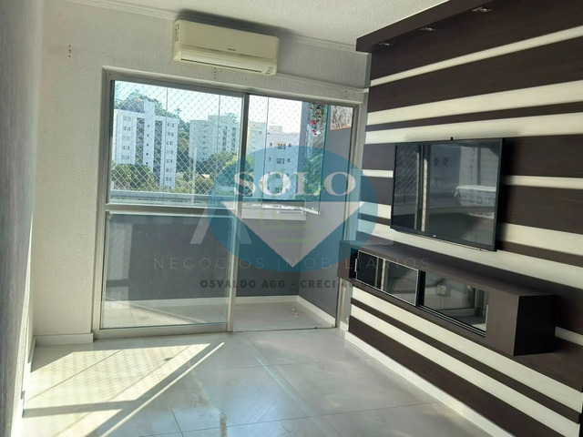 Apartamento para Venda em Jundiaí - 2