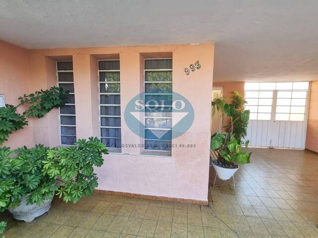 #789 - Casa para Venda em Jundiaí - SP