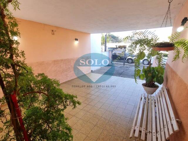 #789 - Casa para Venda em Jundiaí - SP