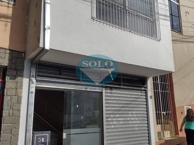 #796 - Salão Comercial para Locação em Jundiaí - SP