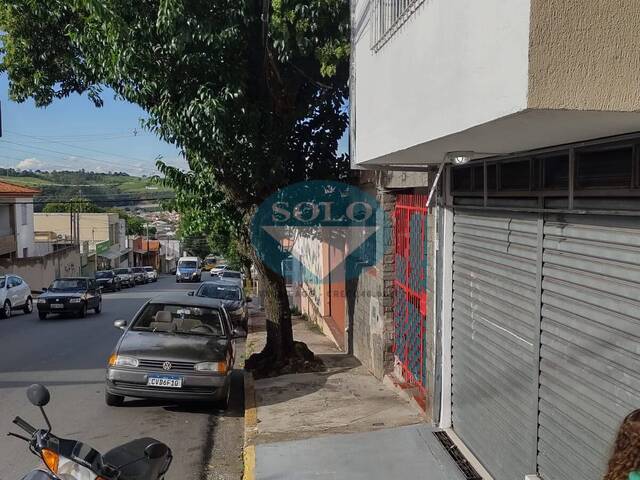 #796 - Salão Comercial para Locação em Jundiaí - SP