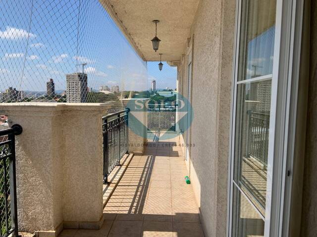 Apartamento para Locação em Jundiaí - 5