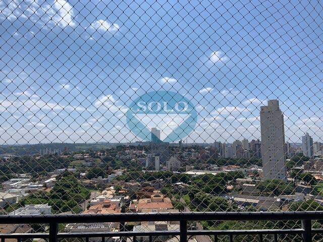 Apartamento para Locação em Jundiaí - 4
