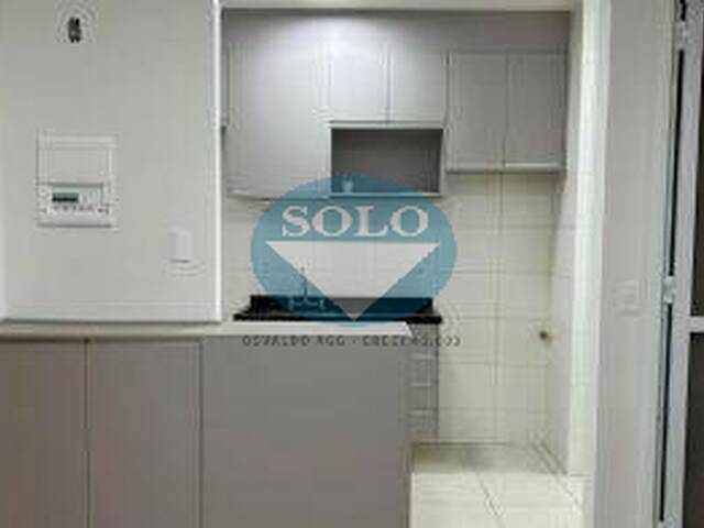 Apartamento para Venda em Jundiaí - 2
