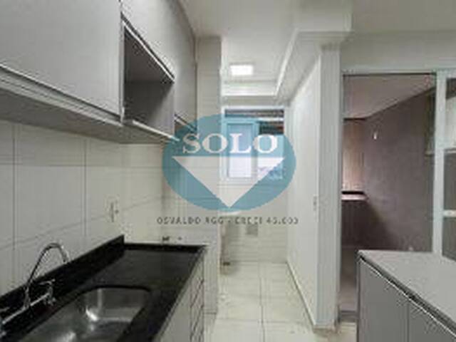 Apartamento para Venda em Jundiaí - 4
