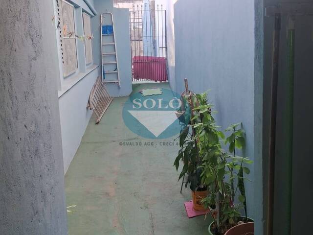 #800 - Casa para Venda em Jundiaí - SP