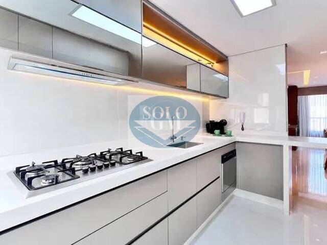 Apartamento para Venda em Jundiaí - 5