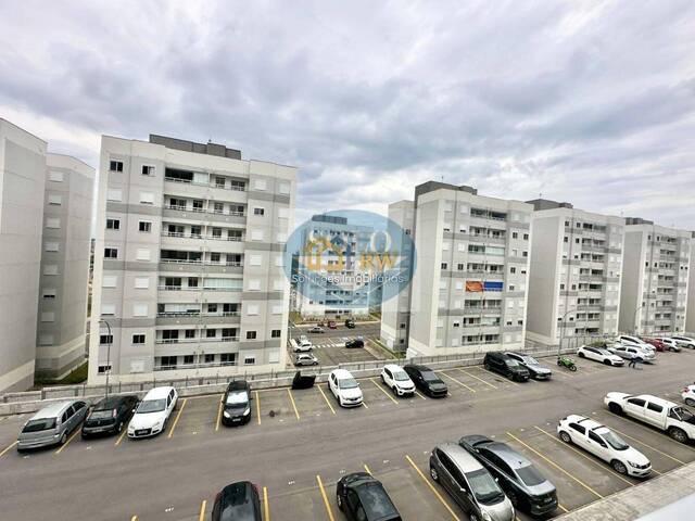 Apartamento para Venda em Jundiaí - 4