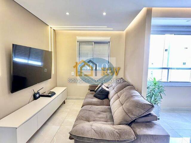 #804 - Apartamento para Venda em Jundiaí - SP