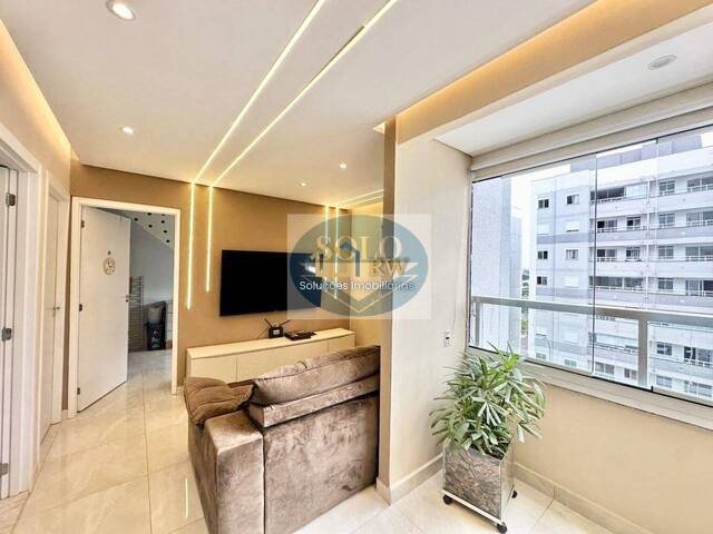 #804 - Apartamento para Venda em Jundiaí - SP