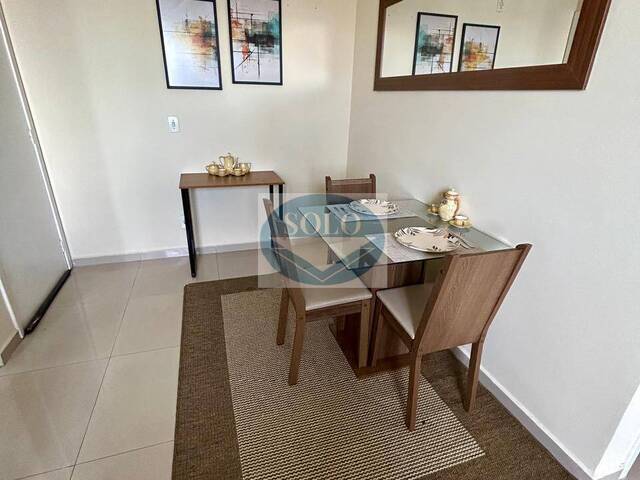 #805 - Apartamento para Locação em Jundiaí - SP