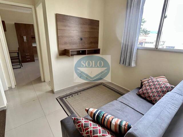 Apartamento para Locação em Jundiaí - 4