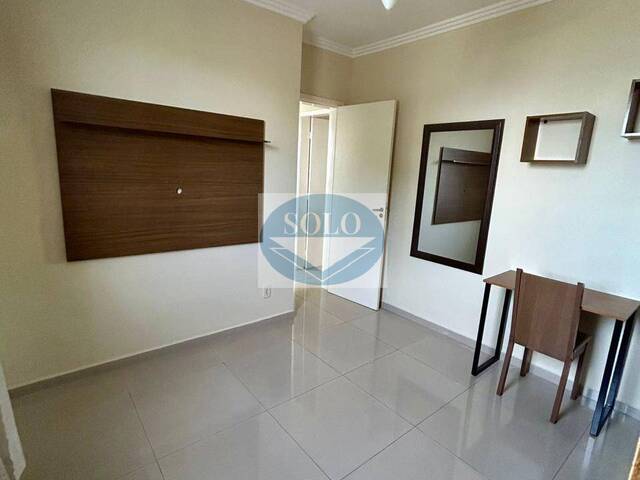 #805 - Apartamento para Locação em Jundiaí - SP