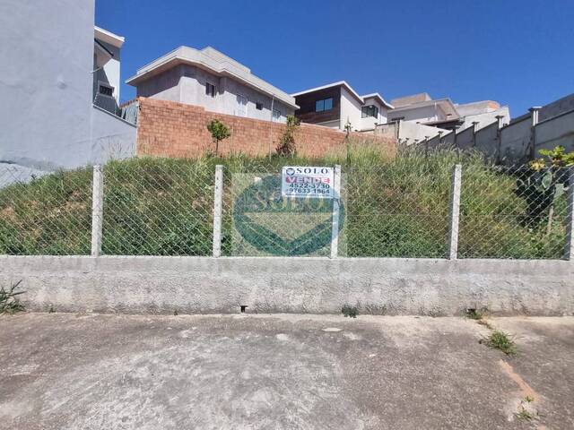 #806 - Terreno para Venda em Jundiaí - SP