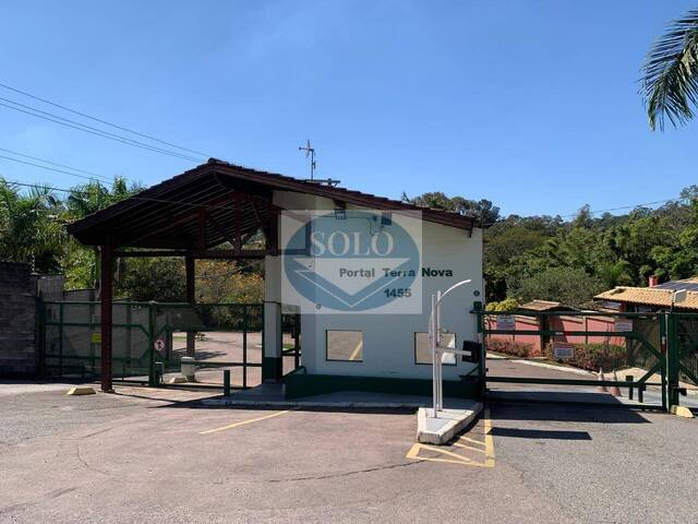 #807 - Chácara para Venda em Jundiaí - SP