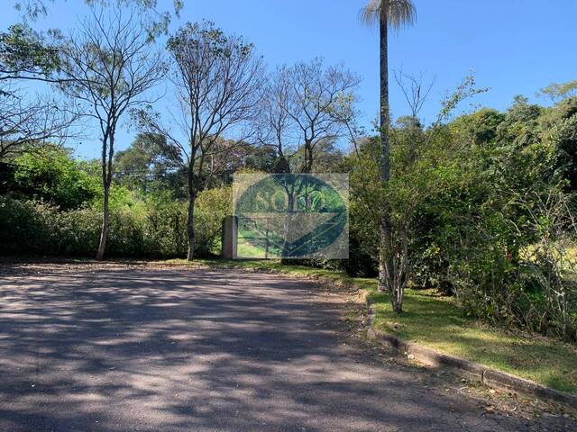 #807 - Chácara para Venda em Jundiaí - SP