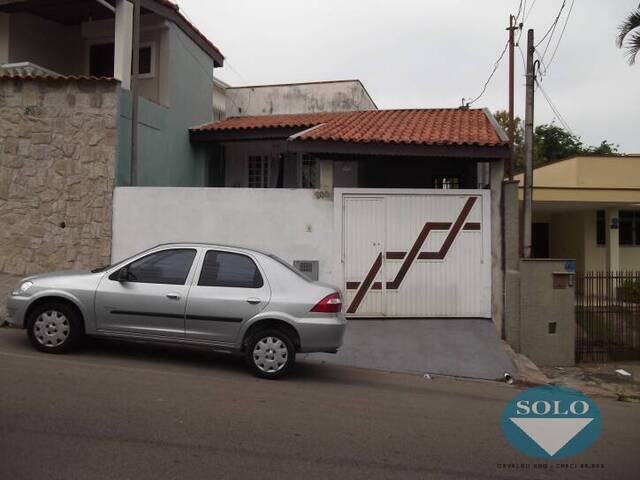 Casa para Venda em Jundiaí - 1