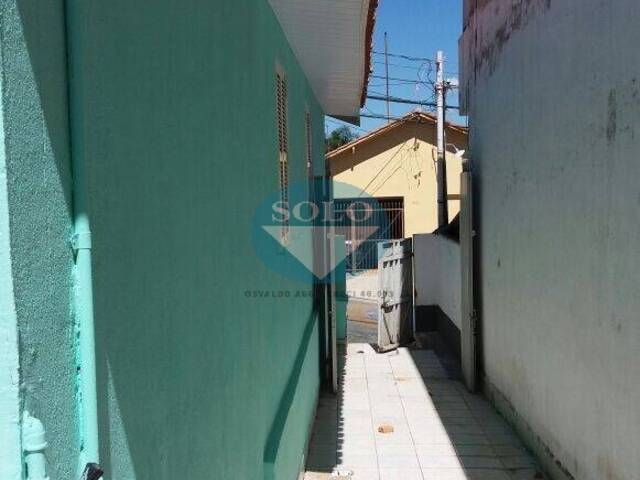 #175 - Casa para Venda em Jundiaí - SP