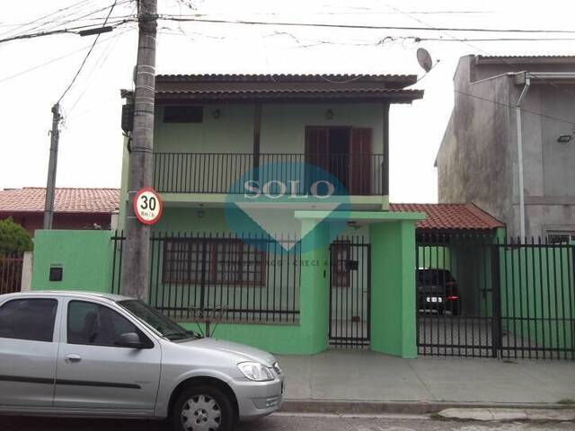 #187 - Casa para Venda em Jundiaí - SP - 3