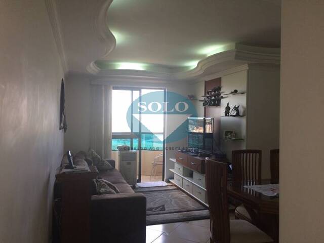 #242 - Apartamento para Venda em Jundiaí - SP - 3