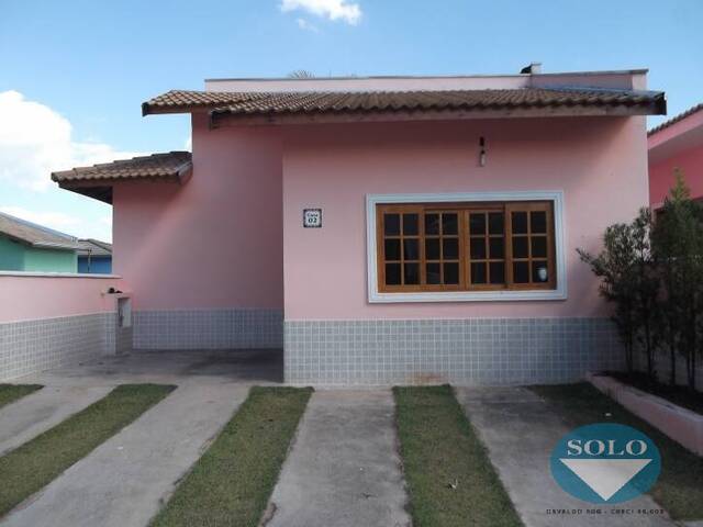 Casa para Venda em Jundiaí - 1